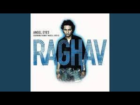 Raghav - Angel Eyes - feat. Jucxi & Frankey Maxx whatsapp status