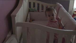 What Happens When Dad Has Baby Duty