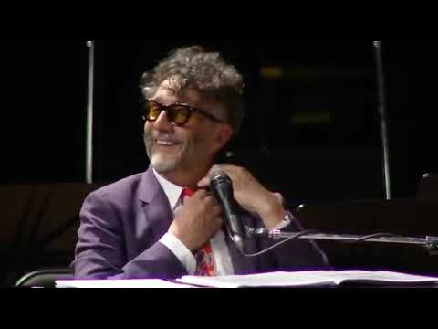 Fito Páez - Nos Siguen Pegando Abajo - Teatro Colón - 2021