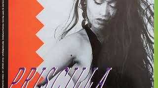 Priscilla - Come, Get My Love (Very Different Mix)