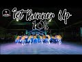 POLARIS STALLION | 1ST RUNNER UP [Front View] DANCE ATTACK GRAND FINALS