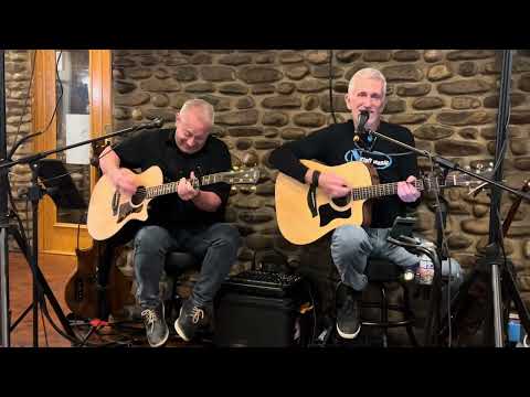 Promotional video thumbnail 1 for Acoustic Trix