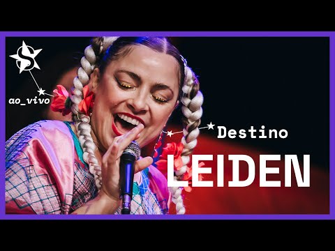 Destino - Leiden