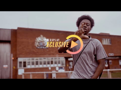 DSavv x Akz - Far From Over (Music Video) | Pressplay