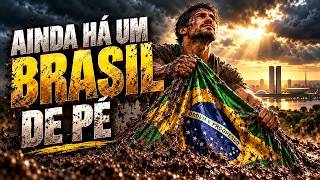 🎵 Ainda Há um Brasil de Pé | Canto de Esperança