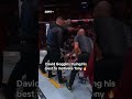 Goggins firing up Ferguson #UFC296