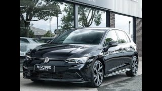 Volkswagen Golf   Registered:2022(72)