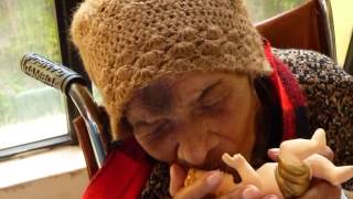 Albergue San Lucas 2013 - BIENVENIDO A TU CASA - SIEMPRE ASI