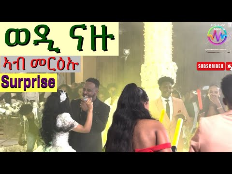 new live music Eritrean Artist wedding Brhane Zemichael wedi nazu