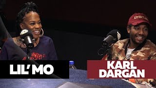 Lil Mo &amp; Karl Dargan On 15 Hour Sex Sessions, Reality TV + R&amp;B Today