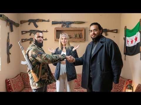 How I Sold a Wife to a Jihadi Warrior