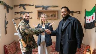 Download lagu How I Sold a Wife to a Syrian Rebel mp3