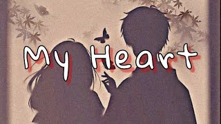 Download lagu My Heart Speed up tiktok/Acha septriasa ft. Irwansyah mp3 Download lagu My Heart Speed up tiktok/Acha septriasa ft. Irwansyah mp3
