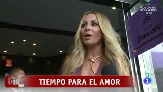 MARTA SANCHEZ - TIEMPO PARA EL AMOR