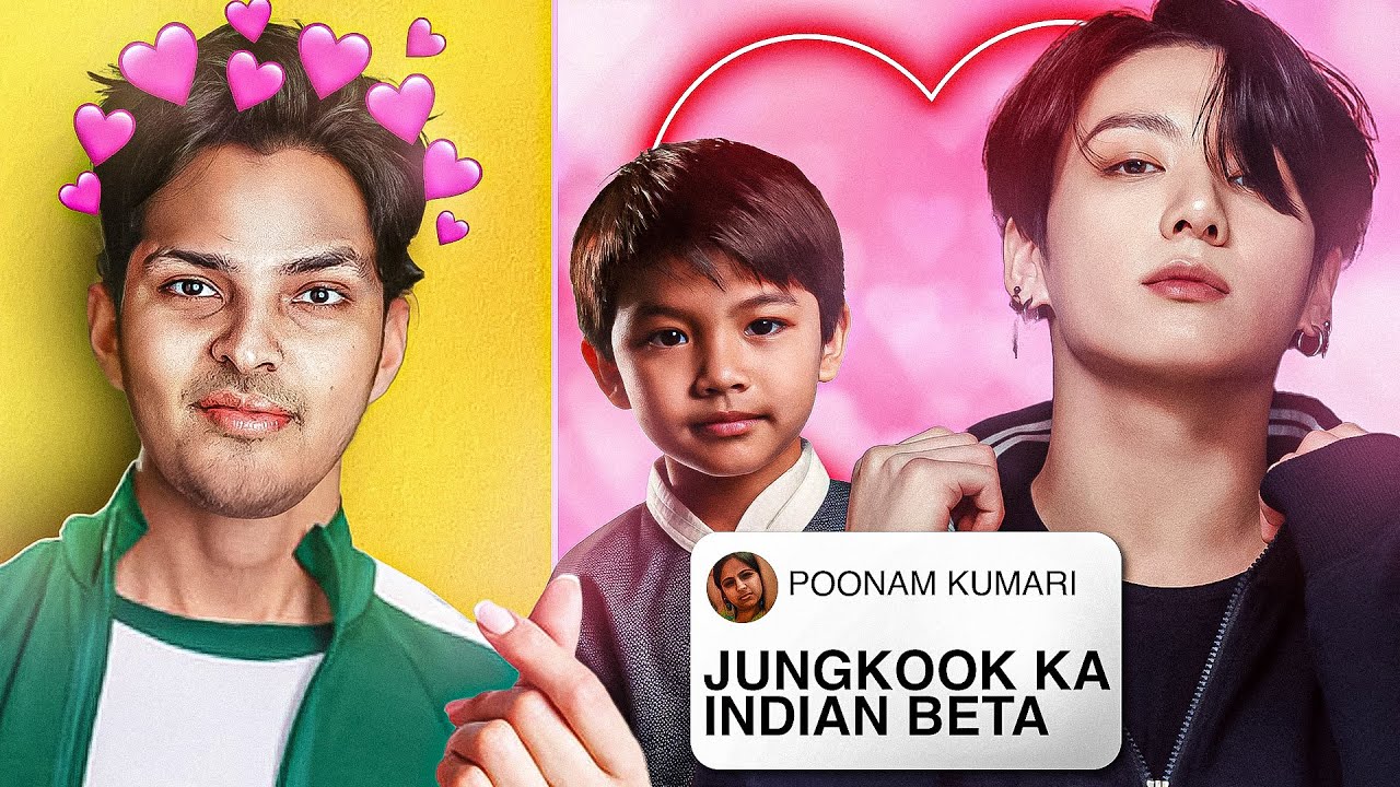 I Found BTS Hindi Fan-Fictions, And They Are HORRIBLE