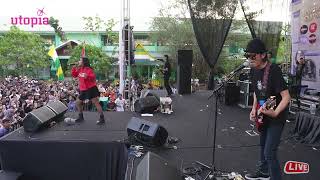 Download lagu UTOPIA Band - Live! Ost. GGS 'Hujan X Mencintamu Sampai Mati' at ALTERNITY SMAN 3 Pontianak mp3 Download lagu UTOPIA Band - Live! Ost. GGS 'Hujan X Mencintamu Sampai Mati' at ALTERNITY SMAN 3 Pontianak mp3