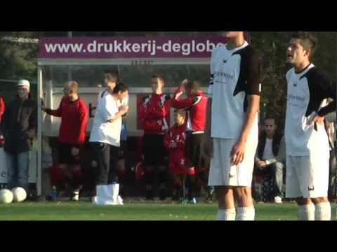 Cobu Boys komt op 1-0