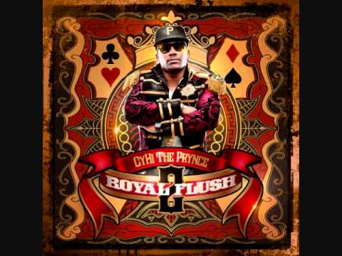 CyHi The Prynce Ft Yelawolf - Bulletproof