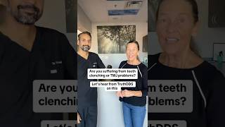 Are You Suffering from Teeth Clenching or TMJ Problems?