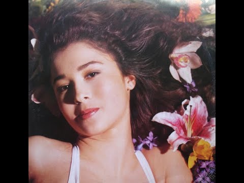 Kiki Gaida - Virginal Mystery (Vocal 12") Italo Disco 1987