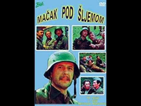 Mačak pod šljemom 🐈 1. еpizoda (Najgora desetina)