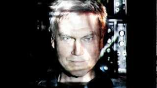 John Foxx - Film One - Metamatic