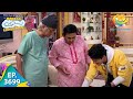 Tapu Brings Gifts - Taarak Mehta Ka Ooltah Chashmah - Ep 3699 - Full Episode - 20 Feb 2023