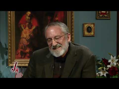 Journey Home - 2019-03-25 - Steve Faulkner