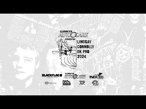Lindsay Connolly Memorial DK Pro 2024 - Rd2 H2