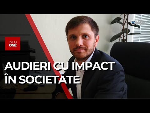 INFO ONE - AUDIEREA PĂRINȚILOR LUI ION CHIRTOACĂ A GENERAT UN VAL DE CRITICI