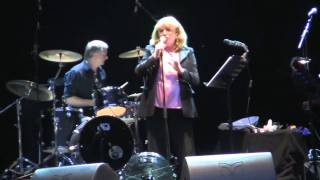 Marianne Faithfull - Sister Morphine 2011