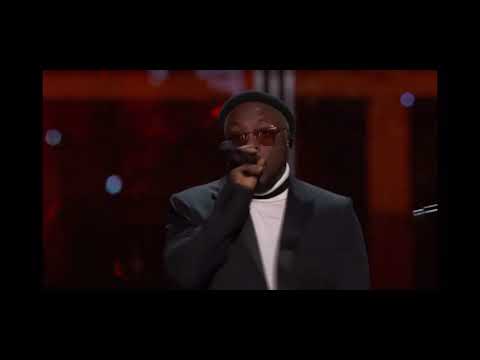 Breakthrough Prize 2020 : J REYSOUL x WILL I AM