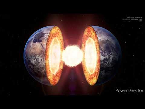 Vasiliy Nikitin - Chillout Ambient Mix 183 (2021)