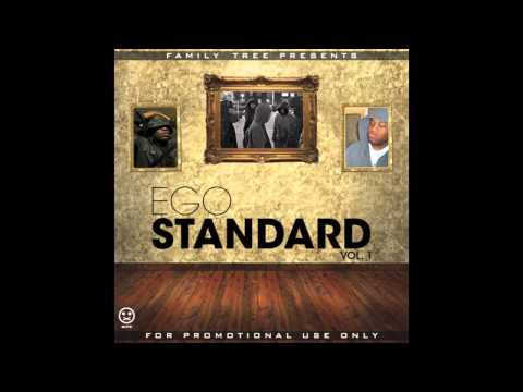 Ego - Got fire (featuring Merky Ace)