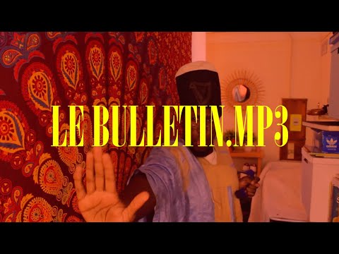 LE BULLETIN.MP3