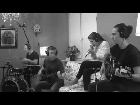 Come to my window Wohnzimmer Live Session Sommer 2018