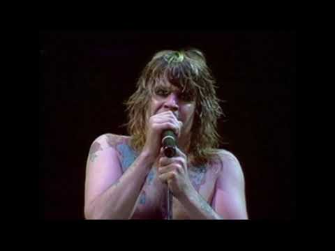 Ozzy Osbourne - Believer (Speak of the Devil - 1982)