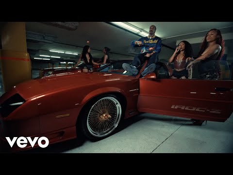 Videoclip de West Up — Snoop Dogg