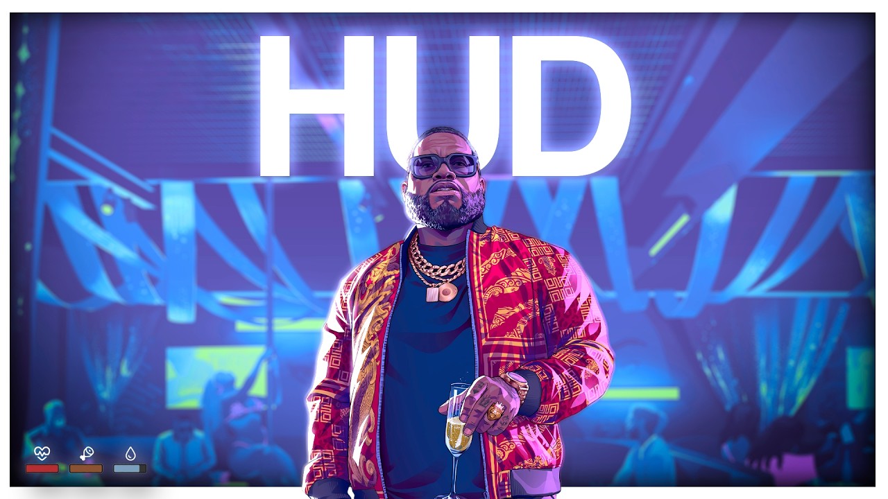 Hud (SA) - Video
