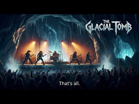 The Glacial Tomb #thrashmetal #heavymetal #rockballad #hardrock #numetal #southernrock