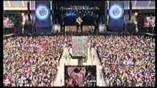 Lenny Kravitz - "Dig In" - Live in Japan