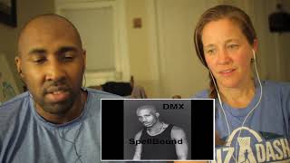 DMX Spellbound - REACTION
