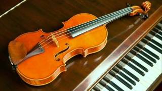 John Lennon - Imagine (Violin & Piano)