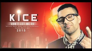 Truffle Butter Remix - Kice (Official Lyric Video)