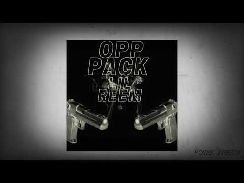 LiL Reem X Opp Pack (Diss)