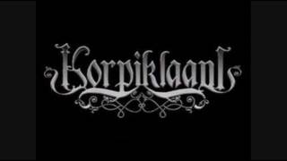 Korpiklaani - Happy little boozer (lyrics)