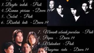 Download lagu KOMPILASI LAGU TERBAIK PADI & DEWA19 ERA 90AN-2000AN mp3 Download lagu KOMPILASI LAGU TERBAIK PADI & DEWA19 ERA 90AN-2000AN mp3