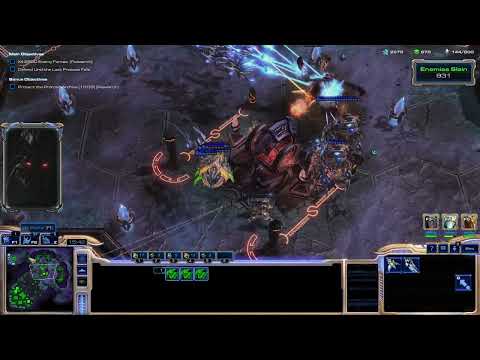 In Utter Darkness Brutal easy guide | 3408 Kills