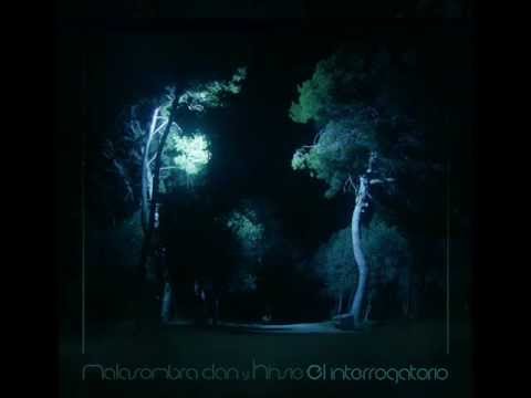 MalasombraClan y HHsie  4-¿Quién te crees que eres? Prod. Kcho