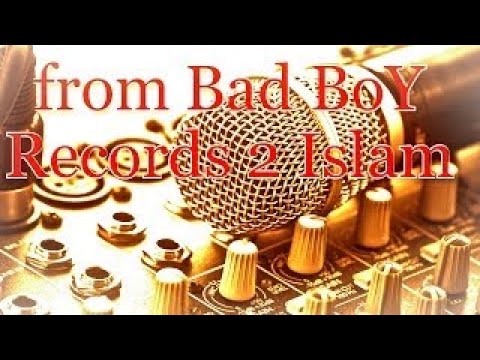 From Bad BoY Records 2 Islam || Loon